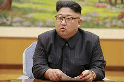 Кім Чен Ин відвідав концерт південнокорейських артистів у Пхеньяні