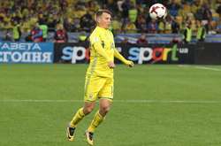 Гравцю збірної України погрожували за можливий перехід у російський клуб