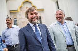 Вадим Новинський