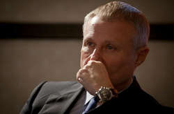 Григорій Суркіс розповів, як хоче, щоб футбол повернувся на «Донбас-Арену»