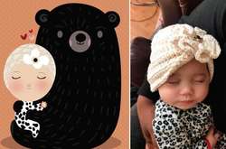 Диснею и не снилось: Художница превратила людей и животных в мультяшных героев