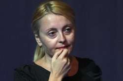Из-за трагедии в Кемерово Анжелика Варум исключила из репертуара песню «Зимняя вишня»