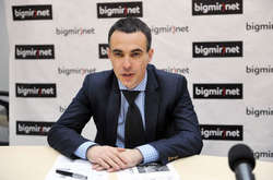 Сергій Майзель