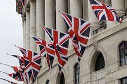 Велика Британія збільшує оборонний бюджет