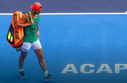 Надаль повернув звання першої ракетки світу, Долгополов опустився ще на два місця