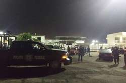 Під час бунту у мексиканській в'язниці загинули сім поліцейських