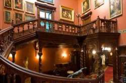 Музей Ханенків