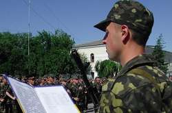 В Україні розпочався весняний призов на строкову службу