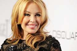 Кайли Миноуг