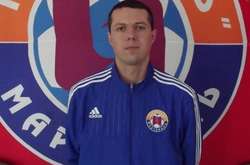 Українець забив неймовірно красивий гол у футбольному чемпіонаті Білорусі (відео)