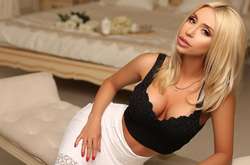 Алена Курдюкова