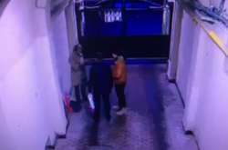  Потерпевшая получила в больнице справку о телесных повреждениях 