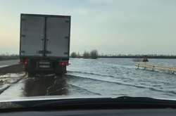 Траса Київ-Харків