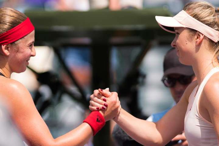 Світоліна зберегла четверте місце у рейтингу WTA, Цуренко піднялася у топ-40