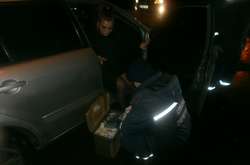 ДТП у Білій Церкві: рятувальникам довелося вирізати потерпілу з автівки