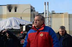 Трагедия в Кемерово: еще один чиновник извинился перед людьми 