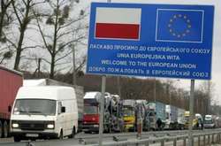 Польща побудує швидкісне шосе до кордону з Україною