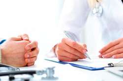 Сьогодні у Києві стартувало підписання декларацій із лікарями