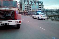 Одеські поліцейські відмовили француза від самогубства