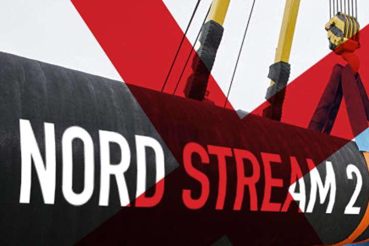 У Яценюка розказали, як «Nord Stream-2» може призвести до економічної і політичної дестабілізації всієї Європи