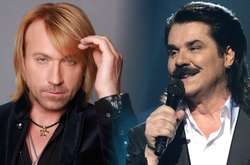 Павел Зибров и Олег Винник