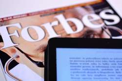 У Казахстані обшукують офіс журналу Forbes