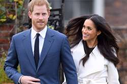 Принц Гарри и Меган Маркл