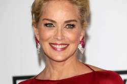 Шэрон Стоун