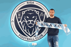 Фото: ФК Рига