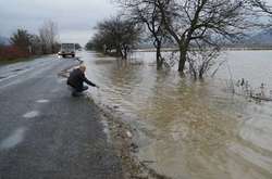 Паводок в Україні: рятувальники назвали небезпечні річки