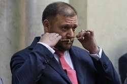 Добкін захотів виступити свідком у справі про держзраду Януковича