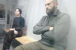 Дронов и Зайцева