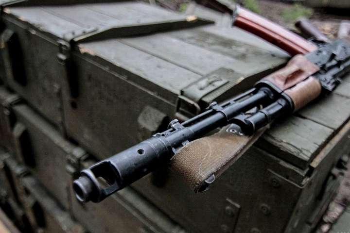 У військовій частині на Миколаївщині застрелився 21-річний солдат 