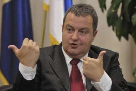 У Сербії поскаржилися на «тиск» Британії щодо висилки російських дипломатів