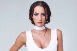 Анна Ризатдинова