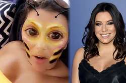 Ева Лонгория