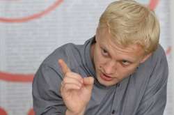 Шабунін задекларував гамівну сорочку для генпрокурора