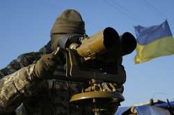 Бойовики знову порушили перемир’я: на Донеччині 10 обстрілів