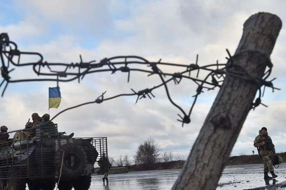 Окупанти зірвали розведення військ у Станиці Луганській