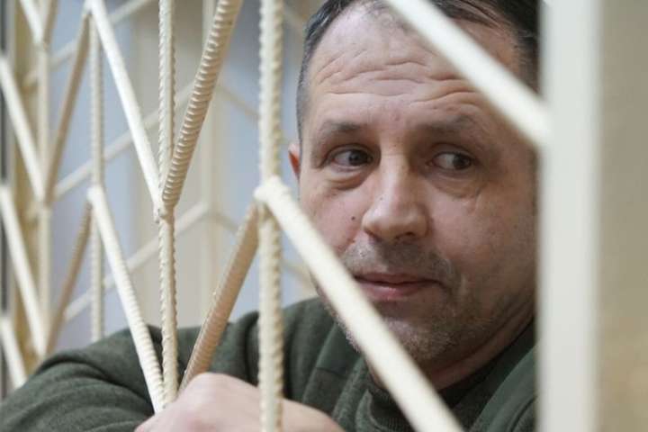 Кримського політв’язня Балуха побив конвой після судилища – адвокат