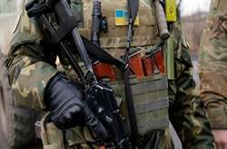 Зниклий в зоні АТО військовий загинув, його тіло виявили бойовики 