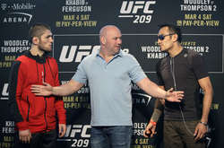 Наступним суперником Конора МакГрегора може стати росіянин, а не Мейвезер