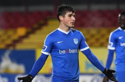 «Генк» Маліновського програв «Брюгге», «Гент» без Яремчука здобув перемогу