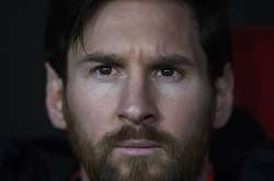 Мессі назвав фаворитів ЧС-2018 і сказав, з ким би хотів зустрітися у фіналі