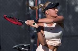 Ястремська потрапила в основну сітку турніру у Чарльстоні на відмові дев'ятої ракетки світу