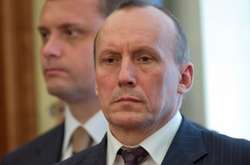 Депутат від «Опозиційного блоку» Євген Бакулін