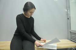 Олена Зайцева