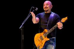 Російський музикант Трофім потрапив у базу «Миротворця»