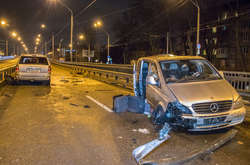 ДТП на проспекті Перемоги