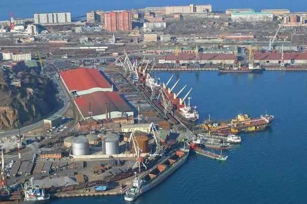 Правоохоронці розкрили схему розкрадання бюджетних коштів у порту «Южний»